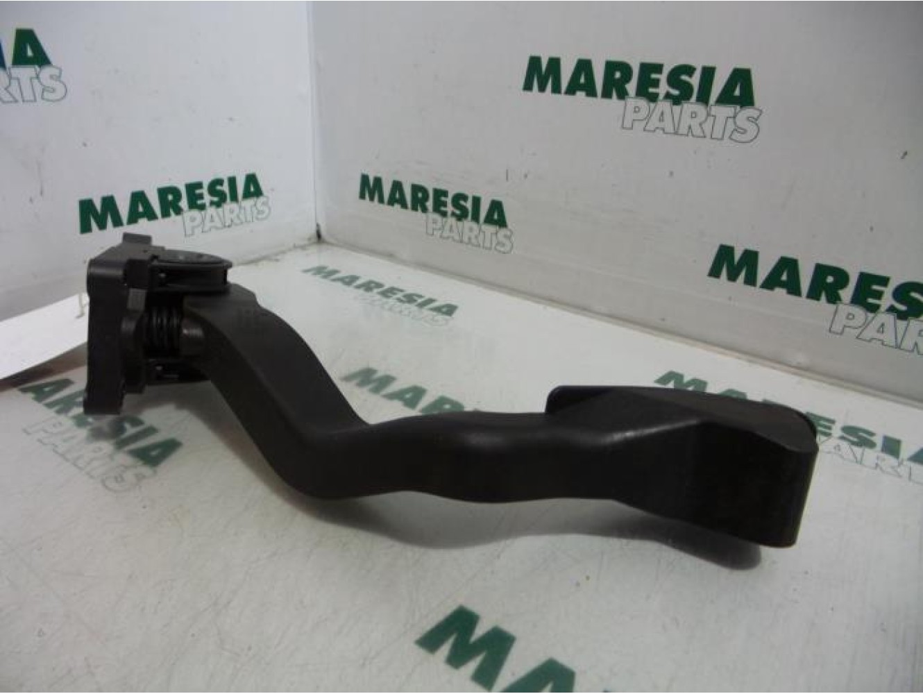 Peugeot - 307 - Throttle pedal position sensor