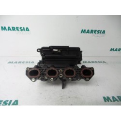 Peugeot - 307 - Intake manifold