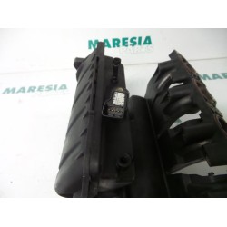 Peugeot - 307 - Intake manifold