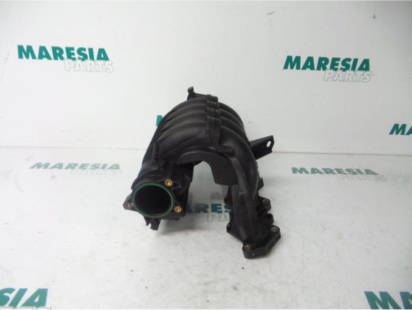 Peugeot - 307 - Intake manifold