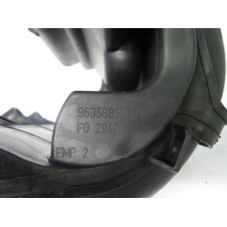 Peugeot - 307 - Intake manifold