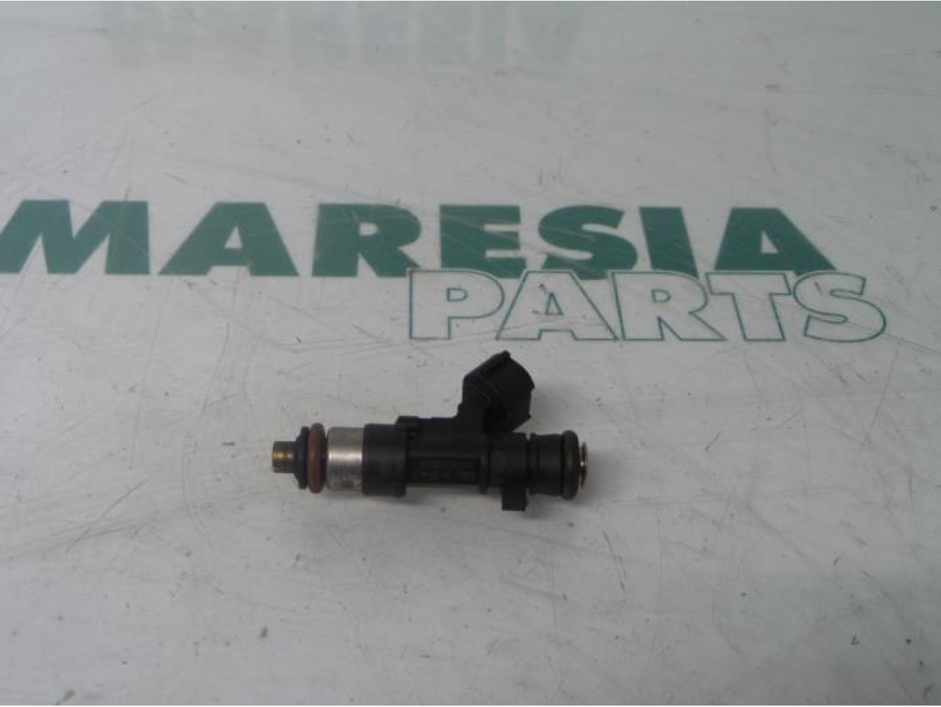 Peugeot - 307 - Injector (petrol injection)