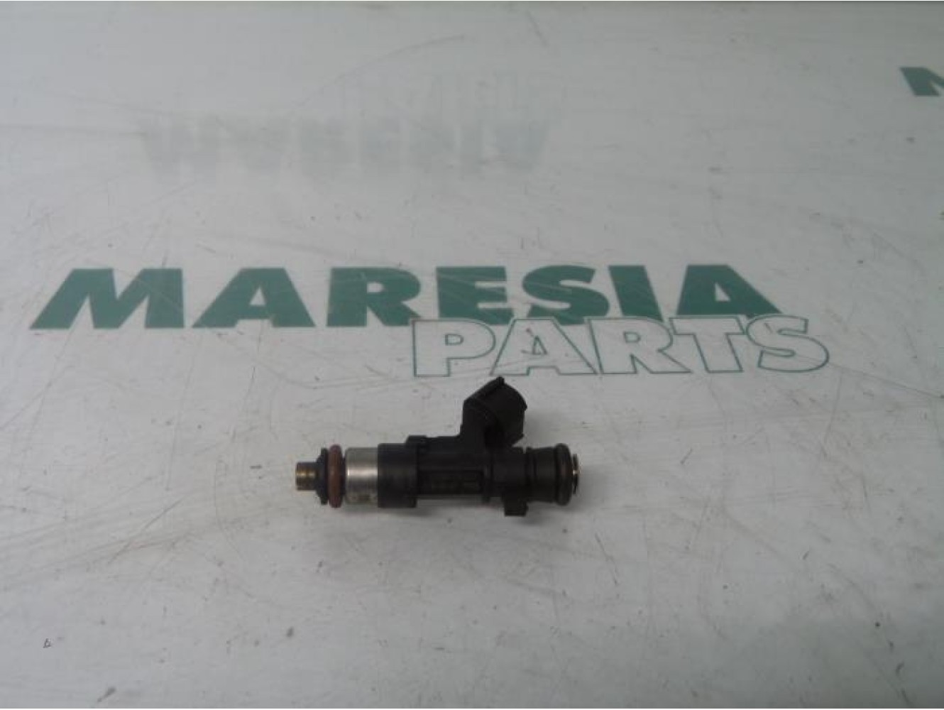 Peugeot - 307 - Injector (petrol injection)