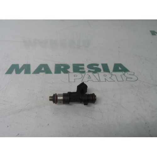 Peugeot - 307 - Injector (petrol injection)