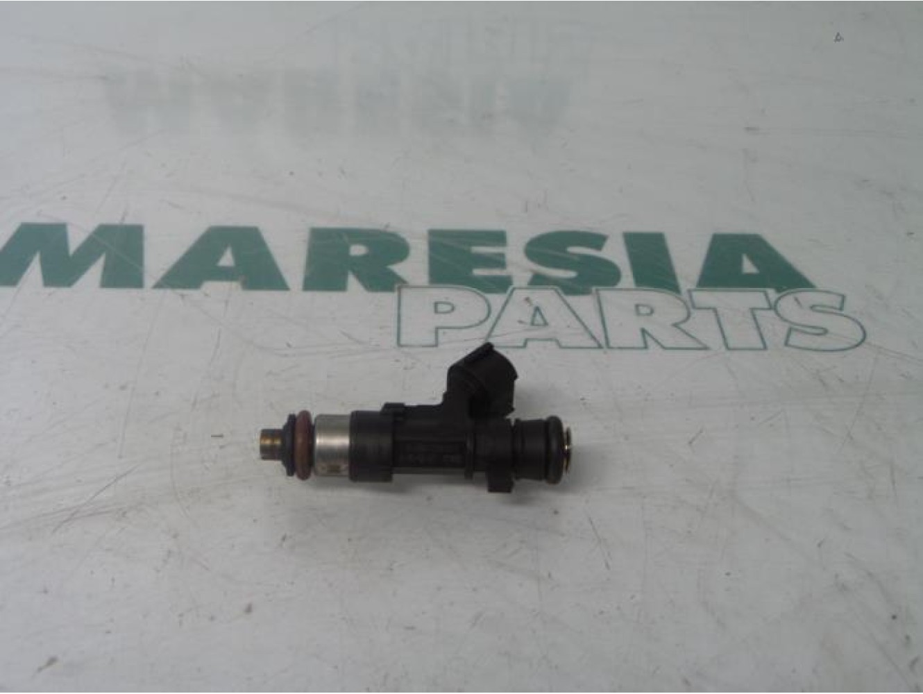 Peugeot - 307 - Injector (petrol injection)