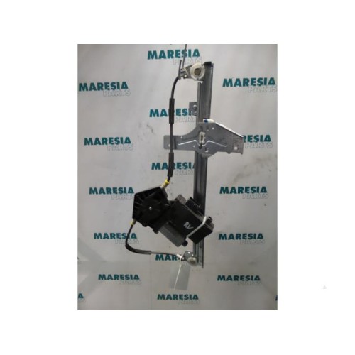 Peugeot - 307 - Window mechanism 4-door, front right