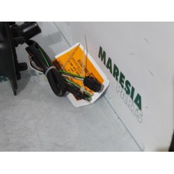 Peugeot - 307 - Wing mirror, right