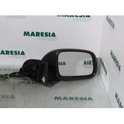 Peugeot - 307 - Wing mirror, right