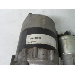 Citroen - C2 - Startmotor