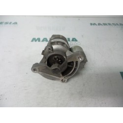 Citroen - C2 - Startmotor