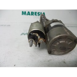 Citroen - C2 - Startmotor