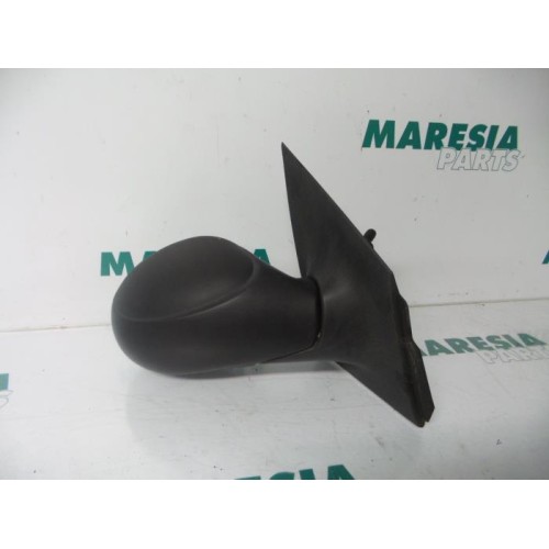 Citroen - C2 - Wing mirror, right