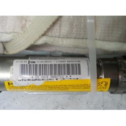 Citroen - C2 - Airbag Himmel links