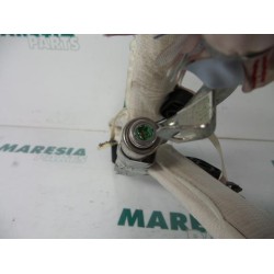 Citroen - C2 - Airbag Himmel links