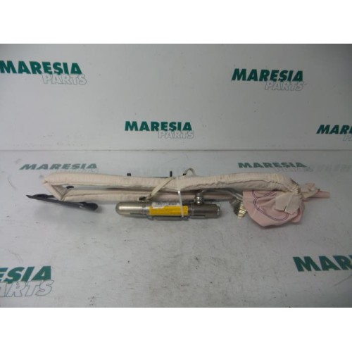 Citroen - C2 - Roof curtain airbag, left