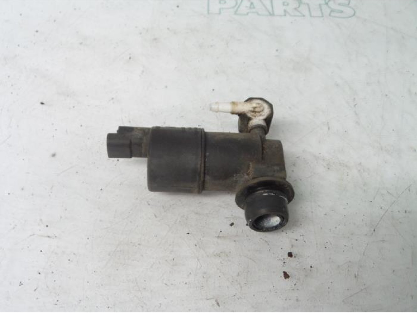 Citroen - C2 - Scheibensprüherpumpe vorne