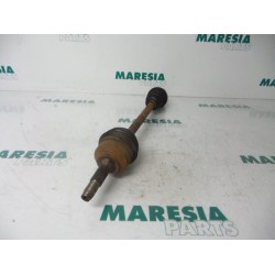 Citroen - C2 - Front drive shaft, left