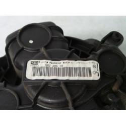 Citroen - C2 - Heating and ventilation fan motor