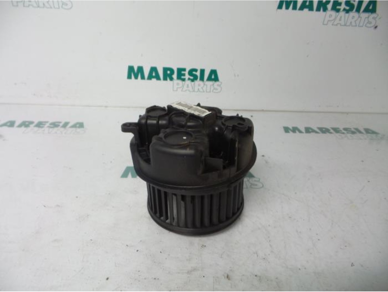 Citroen - C2 - Heating and ventilation fan motor