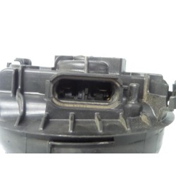 Citroen - C2 - Heating and ventilation fan motor