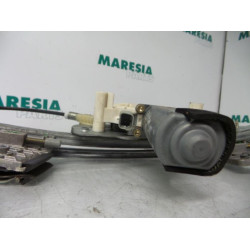 Peugeot - 206 - Window mechanism 2-door, front right