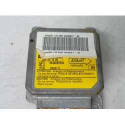 Peugeot - 206 - Airbag Module