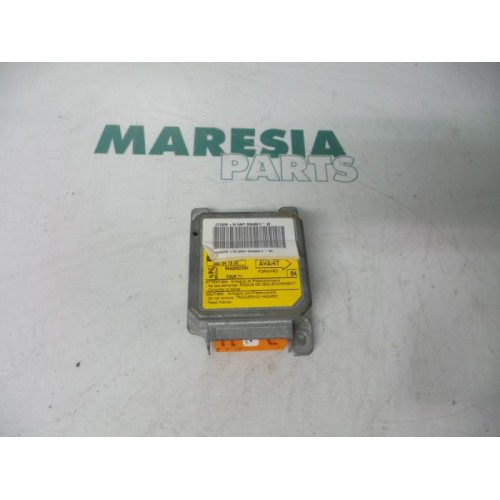 Peugeot - 206 - Airbag Module