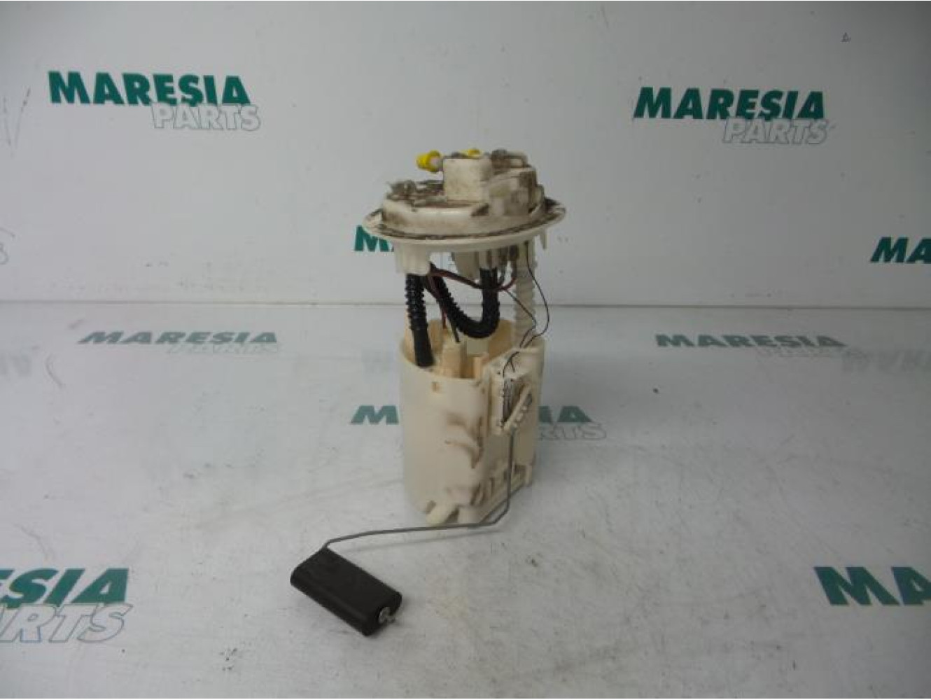 Peugeot - 206 - Kraftstoffpumpe Elektrisch