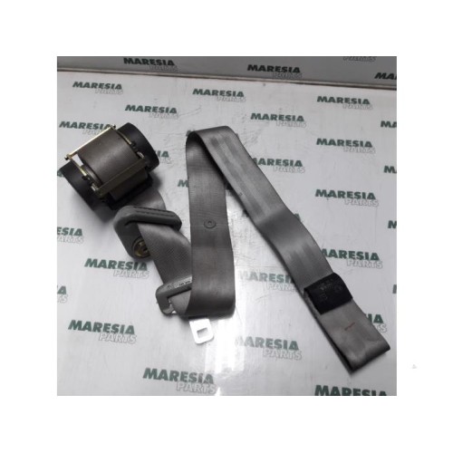 Renault - Twingo - Front seatbelt, right