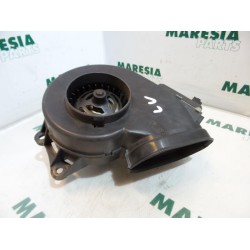 Citroen - C8 - Heating and ventilation fan motor