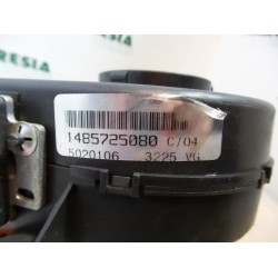 Citroen - C8 - Heating and ventilation fan motor