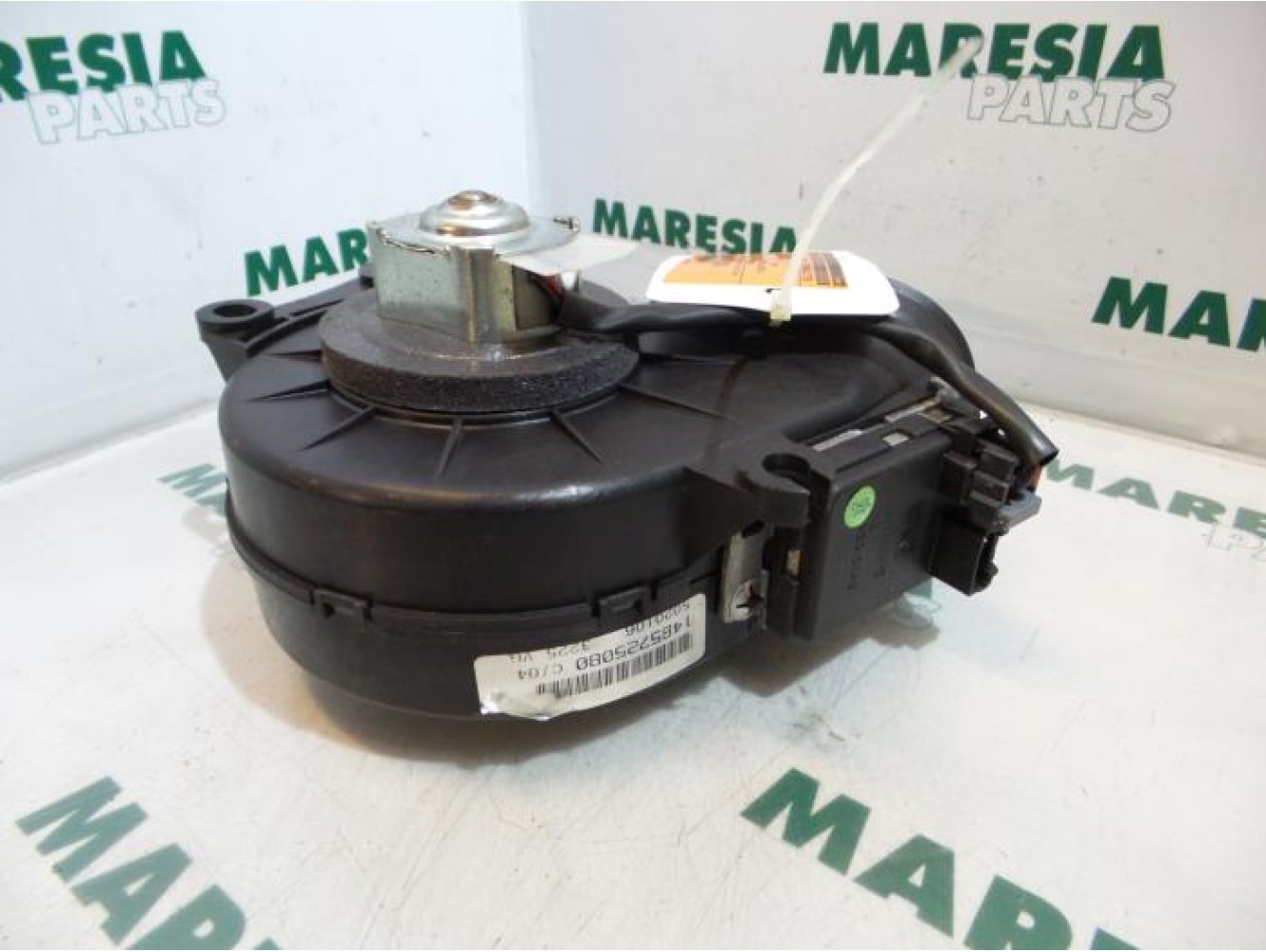 Citroen - C8 - Heating and ventilation fan motor