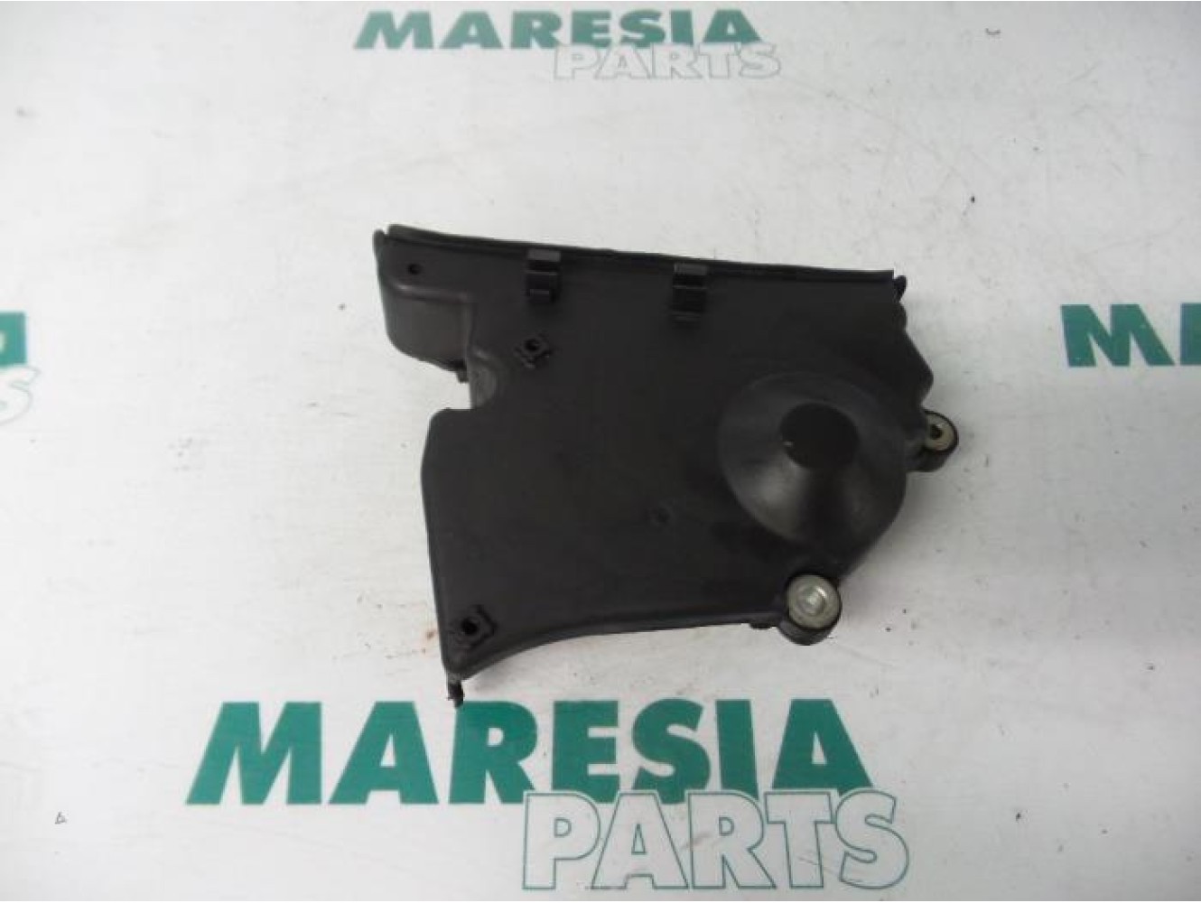 Renault - Laguna - Timing cover