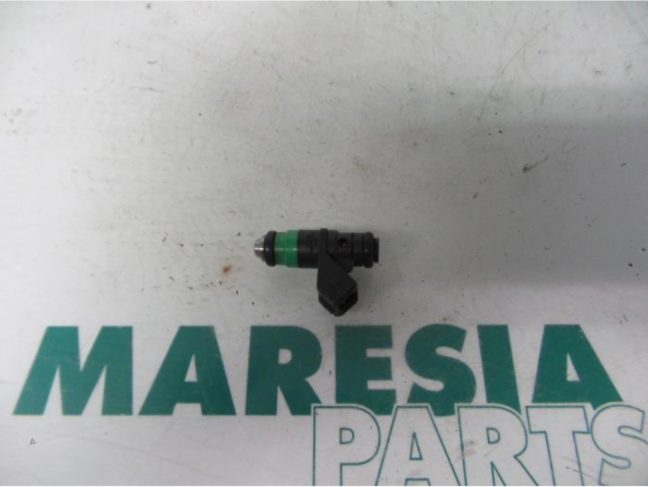 Renault - Laguna - Injector (benzine injectie)