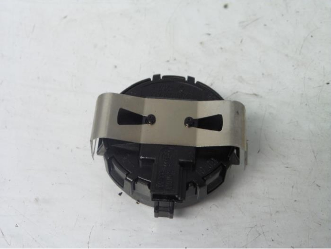 Renault - Megane Scenic - Rain sensor