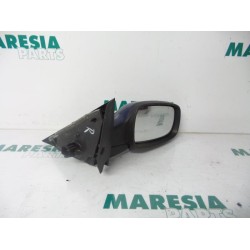 Renault - Megane Scenic - Wing mirror, right