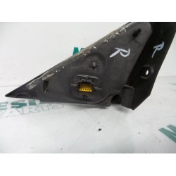 Renault - Megane Scenic - Wing mirror, right