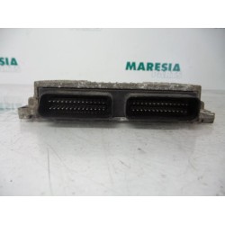 Renault - Megane Scenic - Automatic gearbox computer