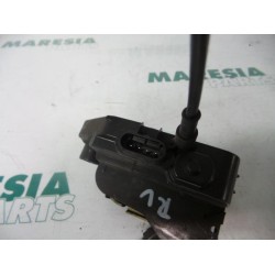 Renault - Megane Scenic - Front door lock mechanism 4-door, right