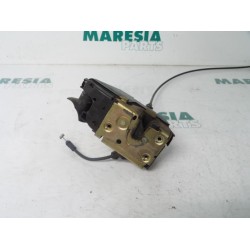 Renault - Megane Scenic - Door lock mechanism 4-door, front left
