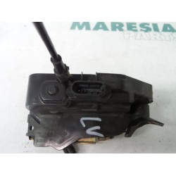 Renault - Megane Scenic - Door lock mechanism 4-door, front left