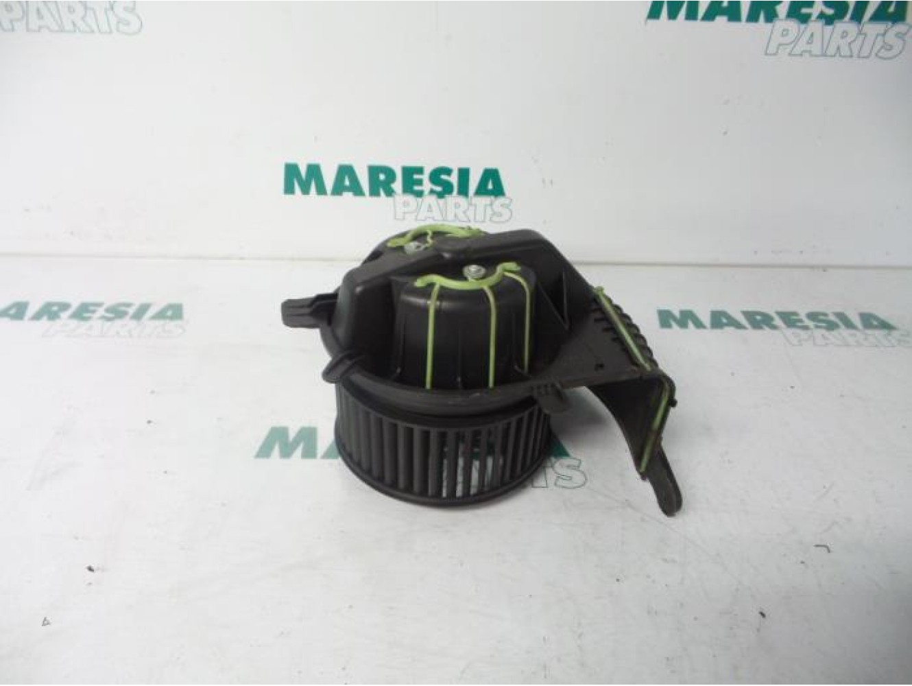 Renault - Megane Scenic - Kachel Ventilatiemotor