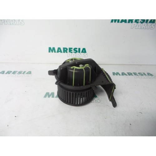 Renault - Megane Scenic - Kachel Ventilatiemotor