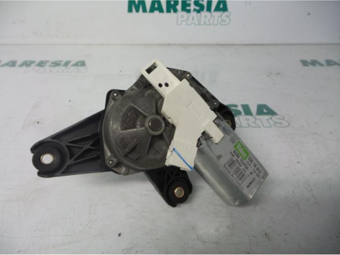 Renault - Megane Scenic - Rear wiper motor