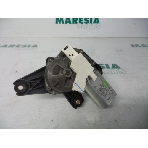 Renault - Megane Scenic - Scheibenwischermotor hinten