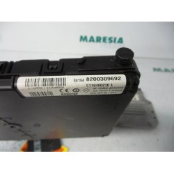 Renault - Megane Scenic - Engine management computer