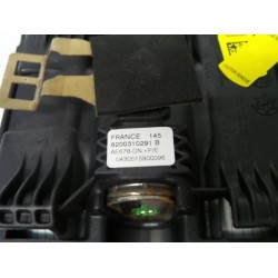 Renault - Megane Scenic - Airbag links (Stuur)