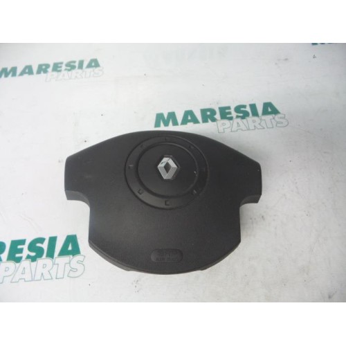 Renault - Megane Scenic - Airbag links (Stuur)