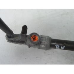 Renault - Megane Scenic - Tendeur de ceinture droit