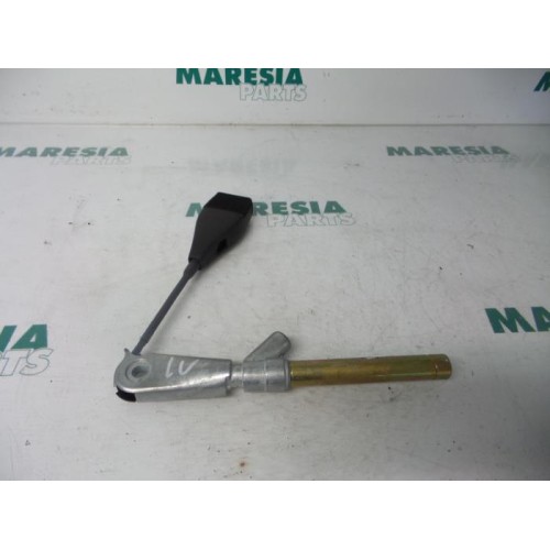 Renault - Megane Scenic - Gurtsrammer links